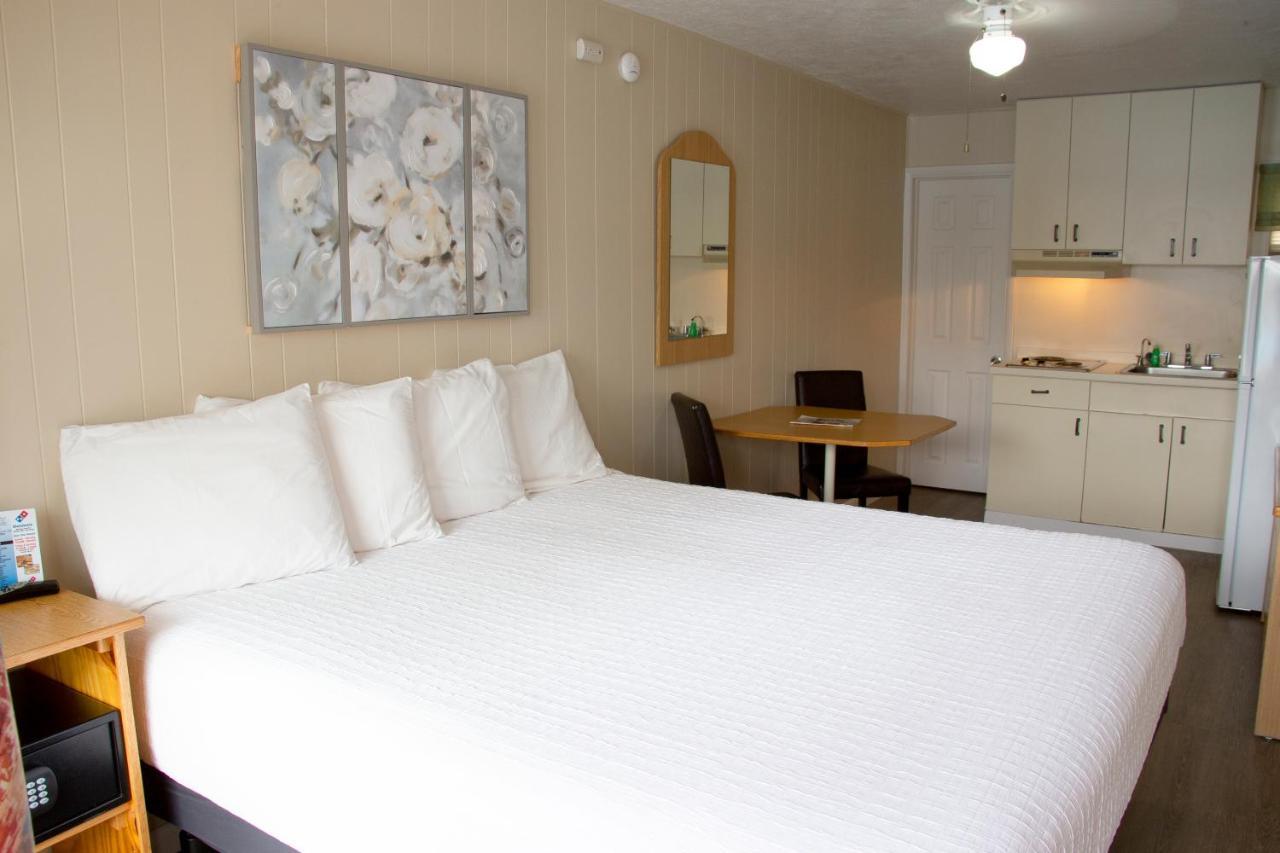 Florentine Family Motel North Wildwood
