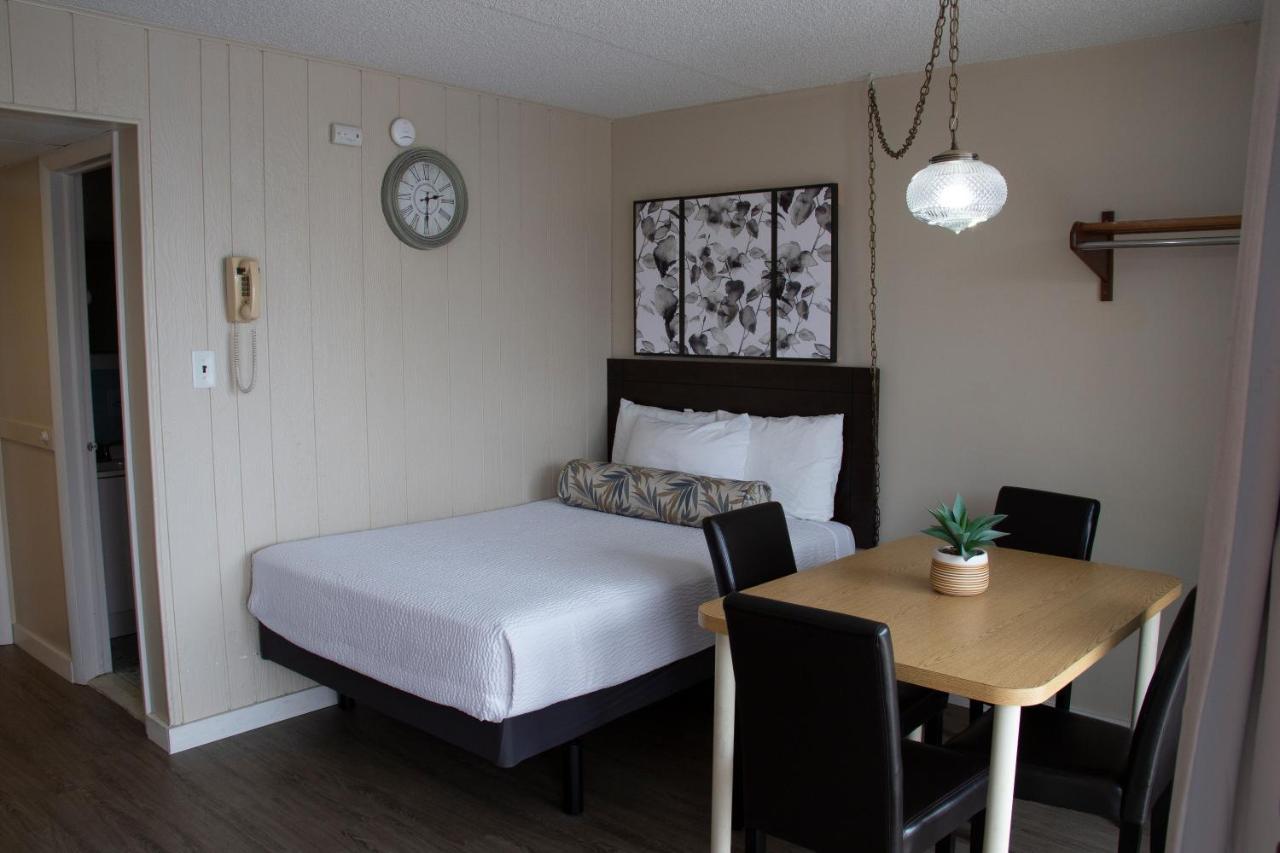 Motel Florentine Family North Wildwood
